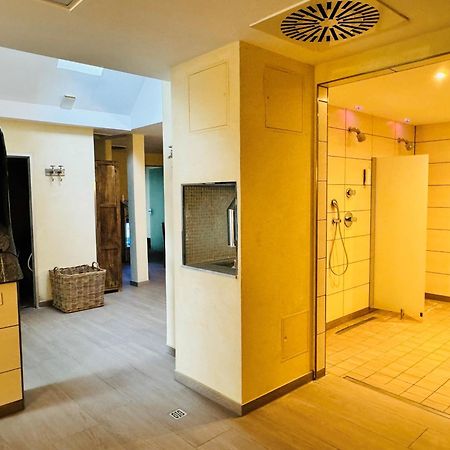 Das 53°Hotel Bad Zwischenahn Ngoại thất bức ảnh