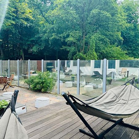 Das 53°Hotel Bad Zwischenahn Ngoại thất bức ảnh