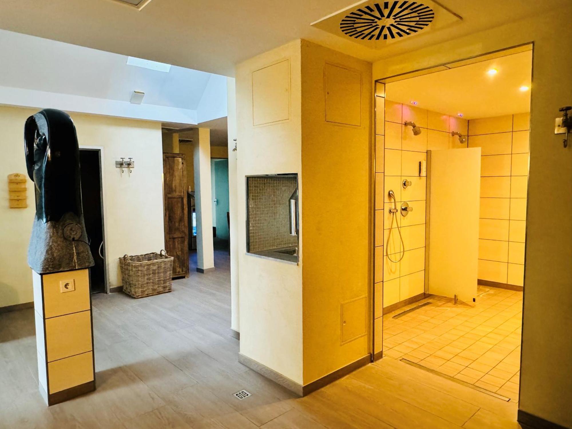 Das 53°Hotel Bad Zwischenahn Ngoại thất bức ảnh