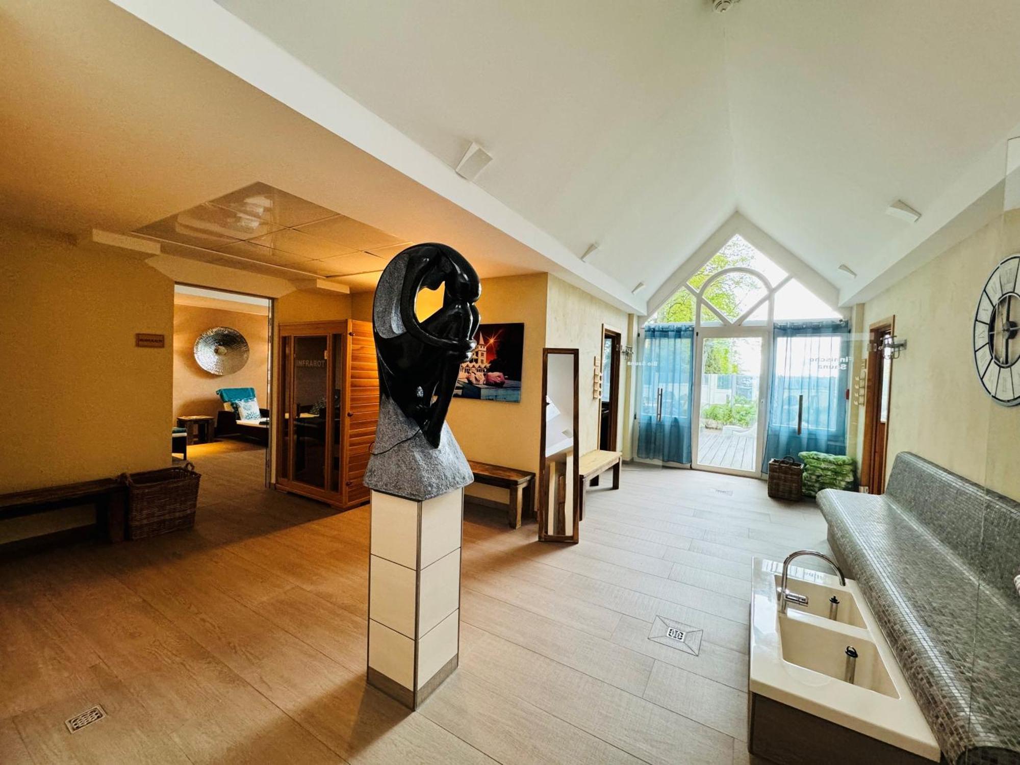 Das 53°Hotel Bad Zwischenahn Ngoại thất bức ảnh