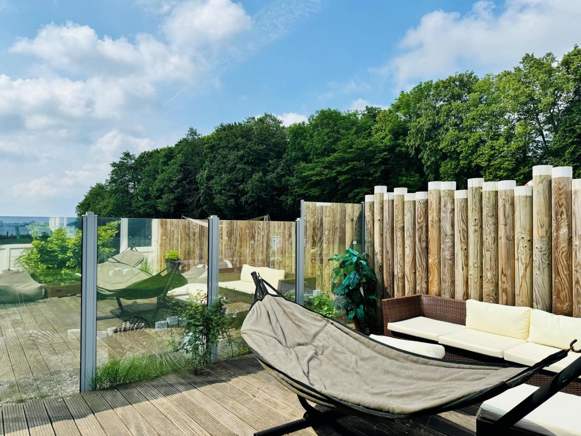 Das 53°Hotel Bad Zwischenahn Ngoại thất bức ảnh