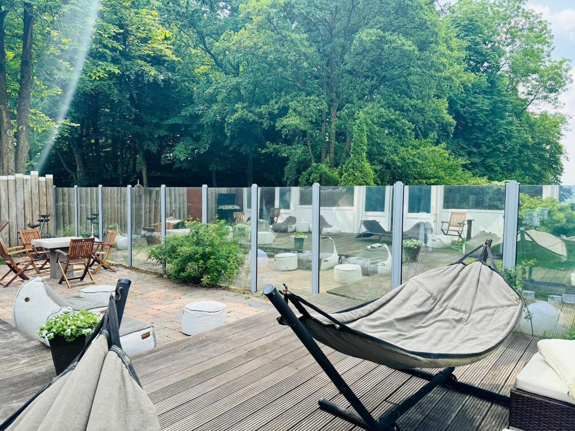 Das 53°Hotel Bad Zwischenahn Ngoại thất bức ảnh