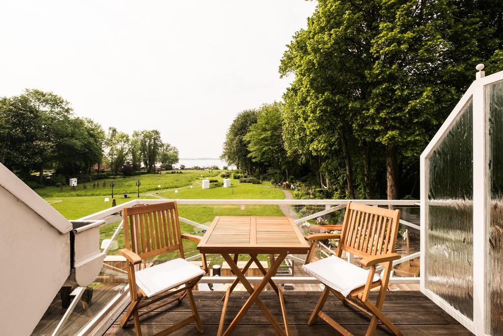 Das 53°Hotel Bad Zwischenahn Ngoại thất bức ảnh