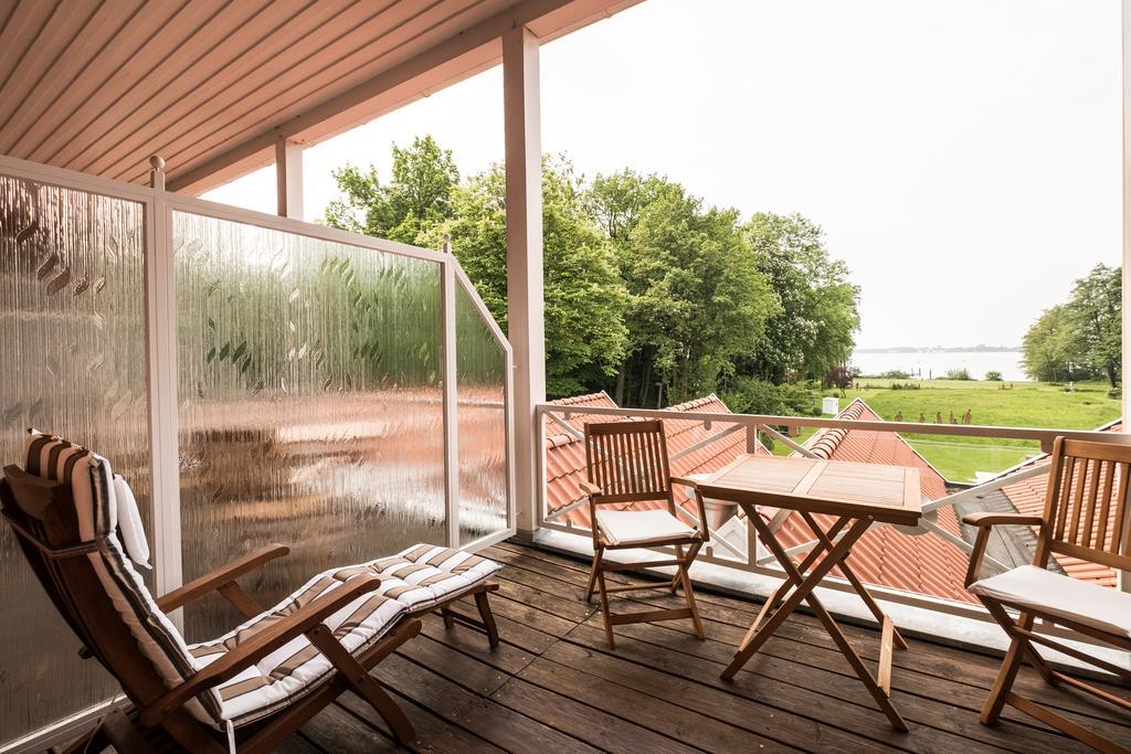 Das 53°Hotel Bad Zwischenahn Ngoại thất bức ảnh