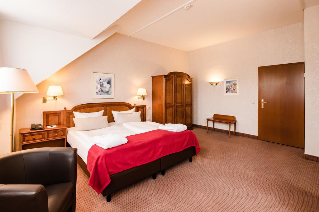 Das 53°Hotel Bad Zwischenahn Ngoại thất bức ảnh
