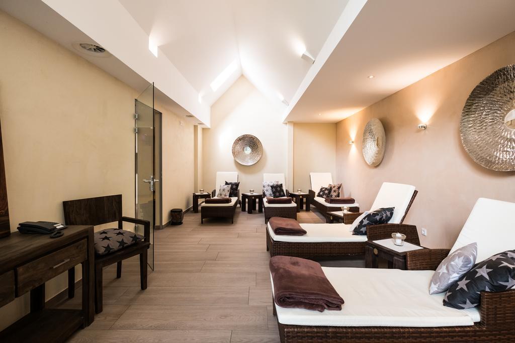 Das 53°Hotel Bad Zwischenahn Ngoại thất bức ảnh
