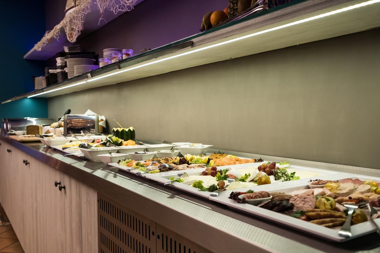 Das 53°Hotel Bad Zwischenahn Ngoại thất bức ảnh