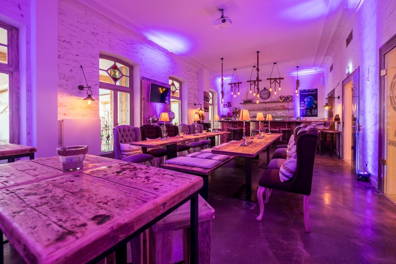 Das 53°Hotel Bad Zwischenahn Ngoại thất bức ảnh