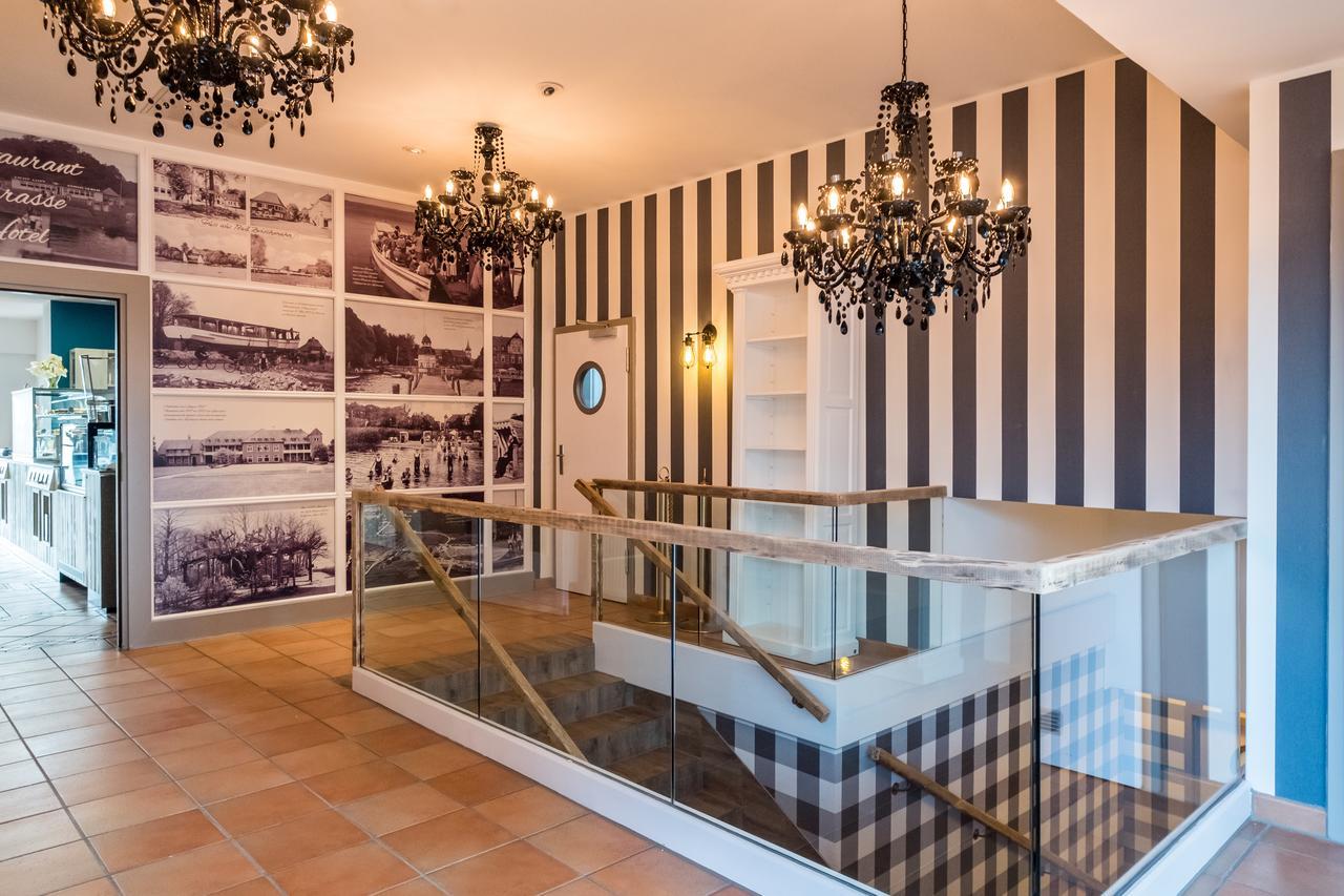Das 53°Hotel Bad Zwischenahn Ngoại thất bức ảnh