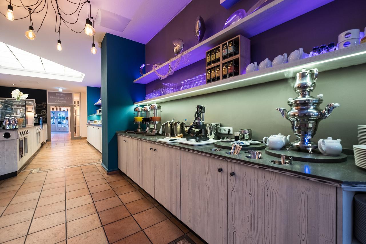 Das 53°Hotel Bad Zwischenahn Ngoại thất bức ảnh