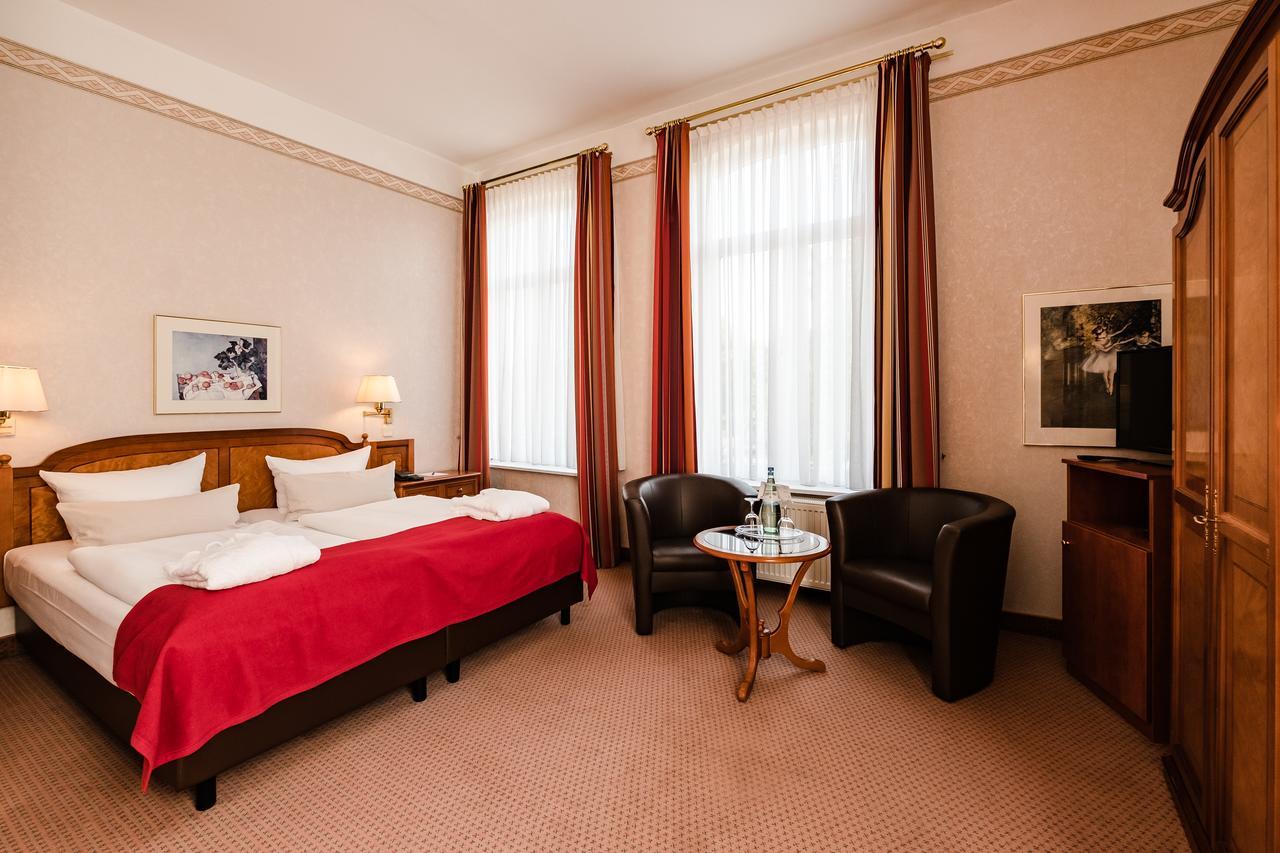 Das 53°Hotel Bad Zwischenahn Ngoại thất bức ảnh