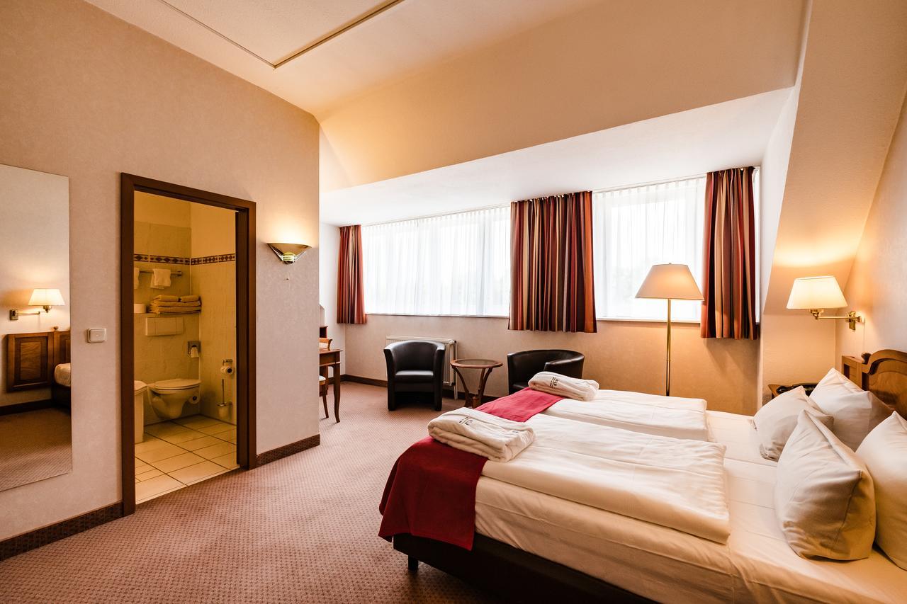 Das 53°Hotel Bad Zwischenahn Ngoại thất bức ảnh