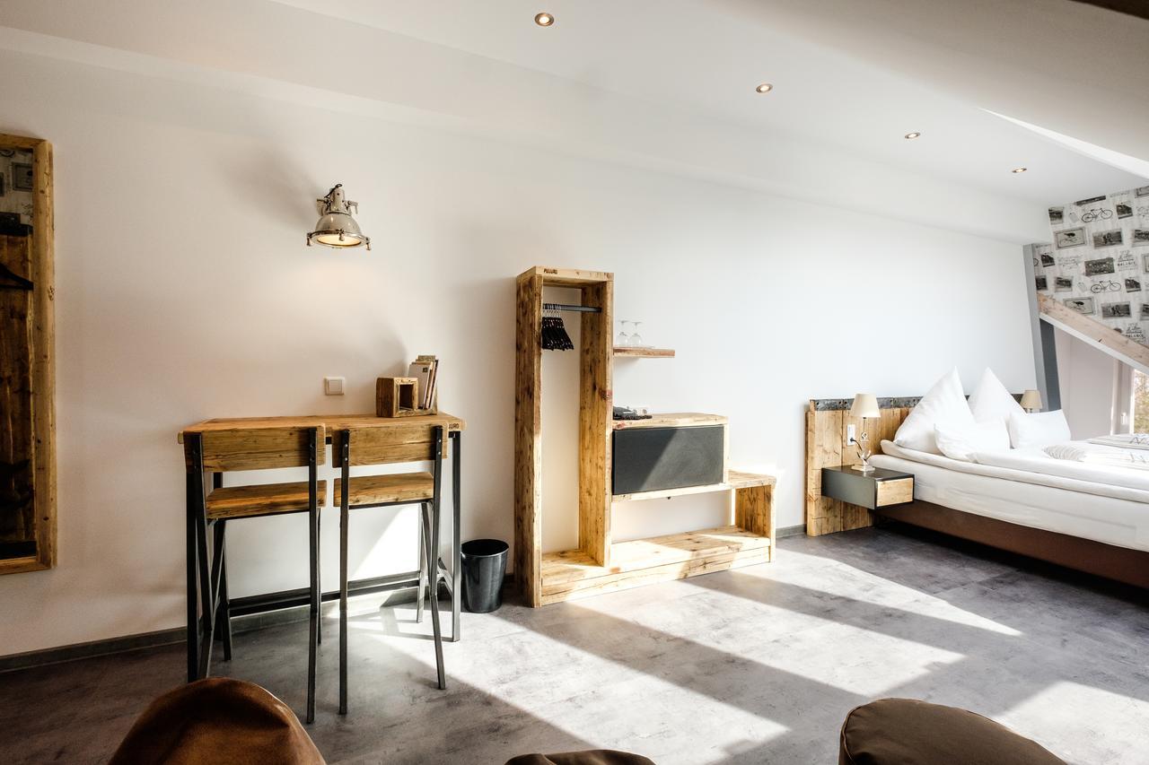 Das 53°Hotel Bad Zwischenahn Ngoại thất bức ảnh