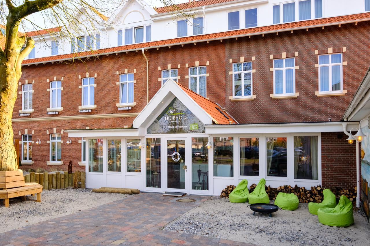 Das 53°Hotel Bad Zwischenahn Ngoại thất bức ảnh