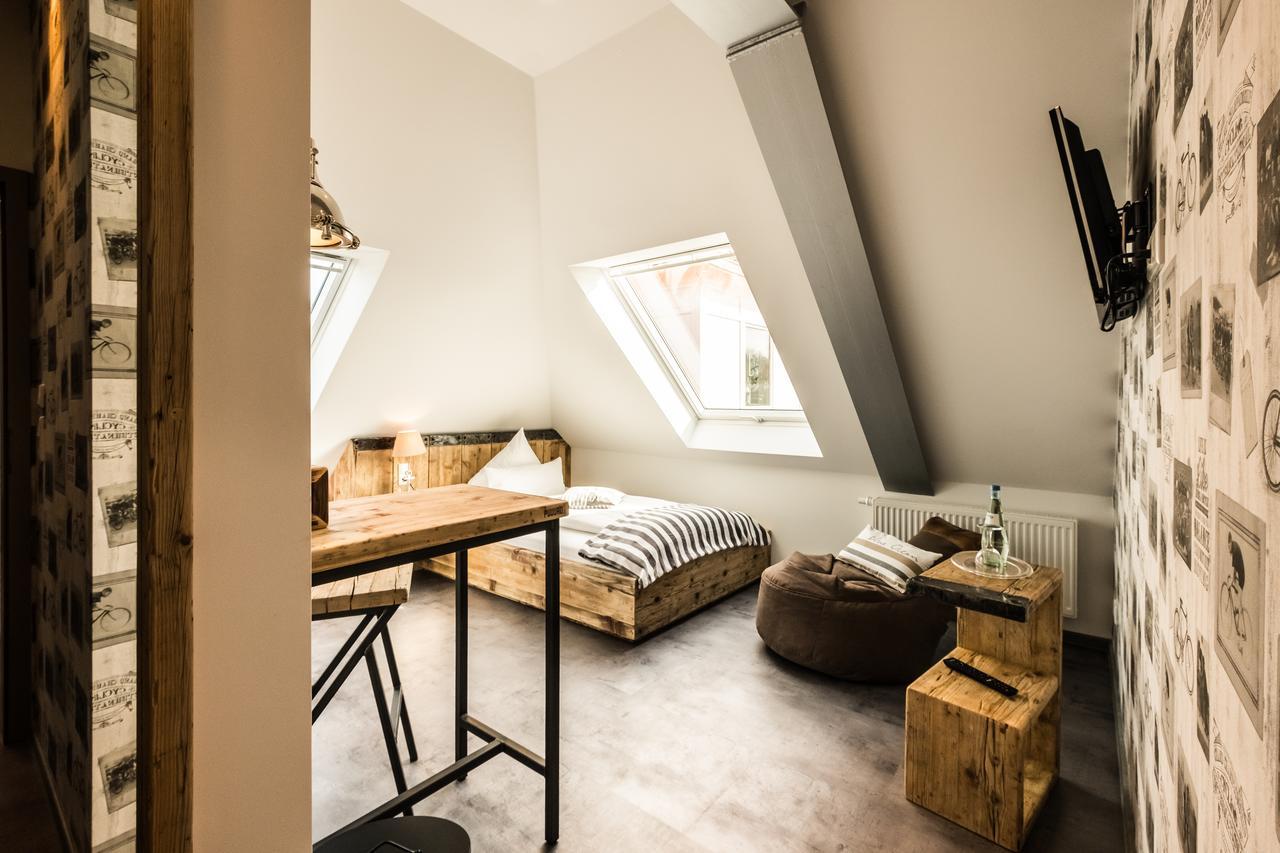 Das 53°Hotel Bad Zwischenahn Ngoại thất bức ảnh