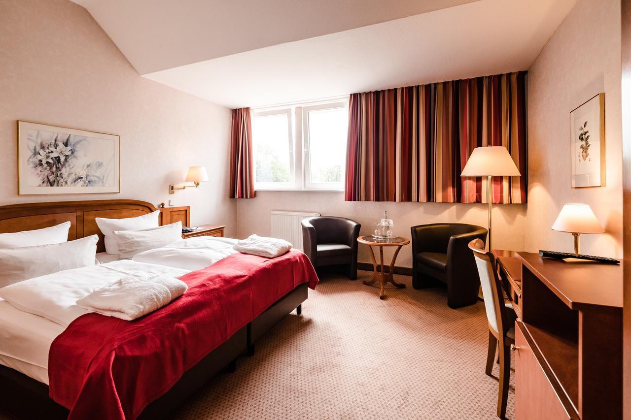 Das 53°Hotel Bad Zwischenahn Ngoại thất bức ảnh