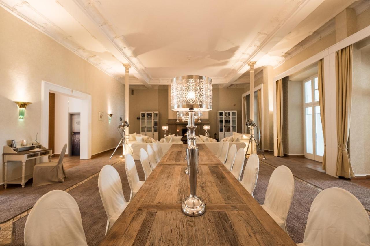 Das 53°Hotel Bad Zwischenahn Ngoại thất bức ảnh