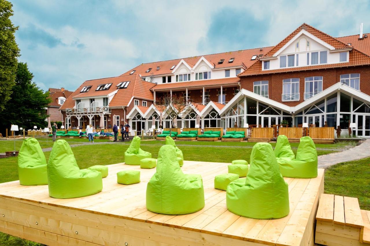 Das 53°Hotel Bad Zwischenahn Ngoại thất bức ảnh