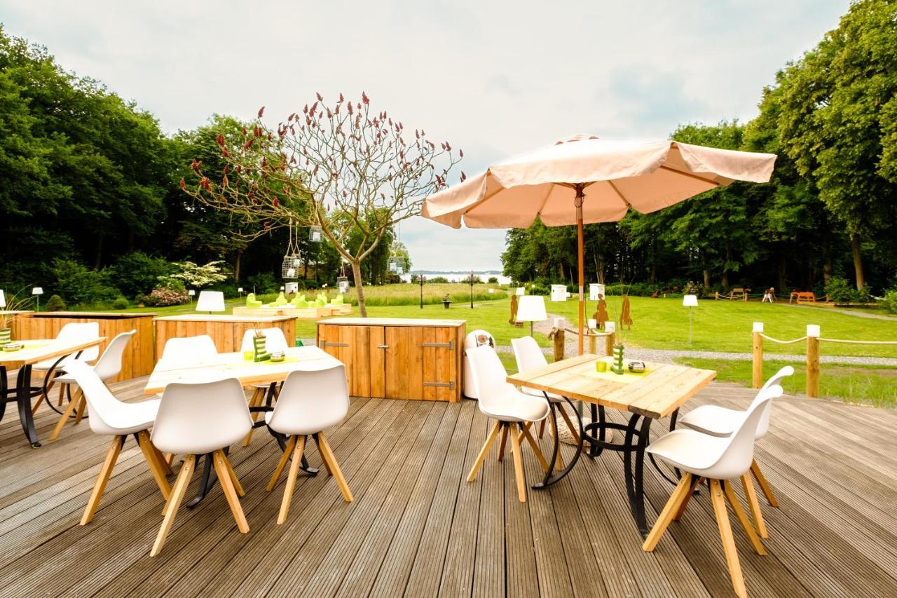 Das 53°Hotel Bad Zwischenahn Ngoại thất bức ảnh