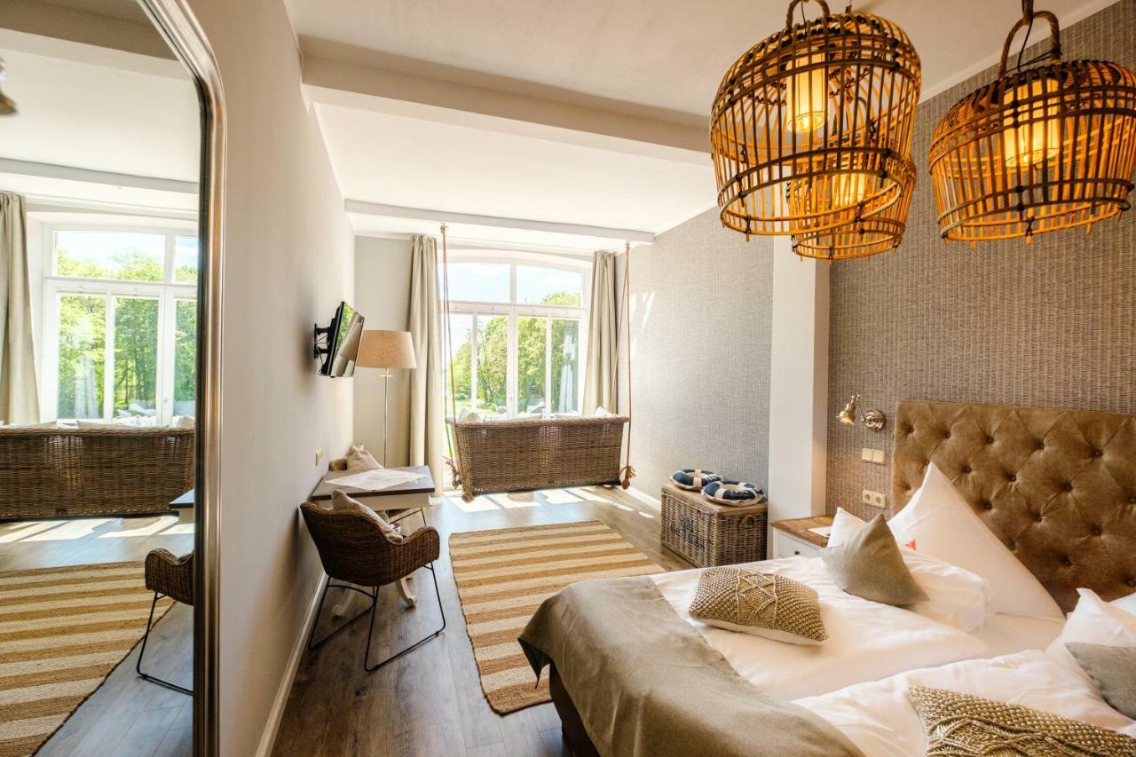 Das 53°Hotel Bad Zwischenahn Ngoại thất bức ảnh