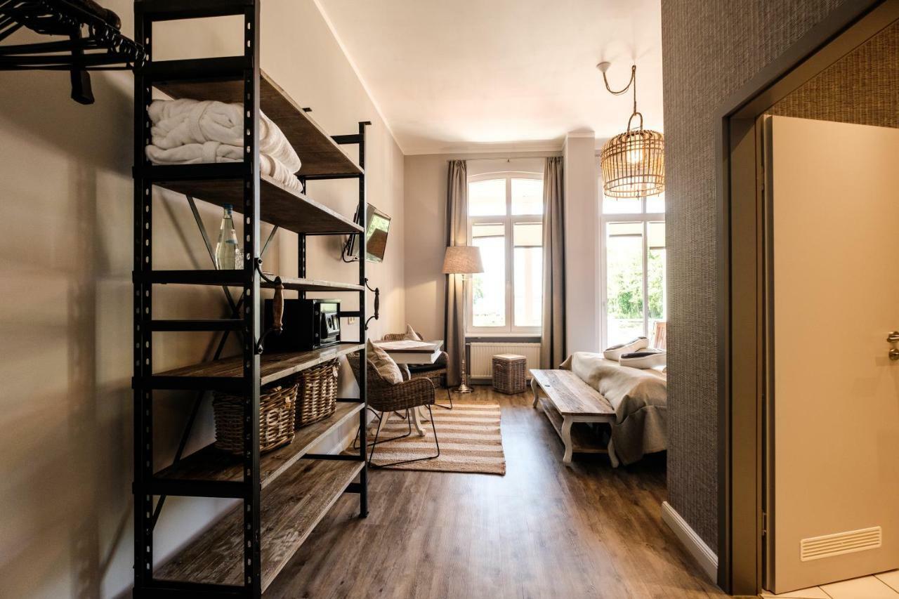 Das 53°Hotel Bad Zwischenahn Ngoại thất bức ảnh