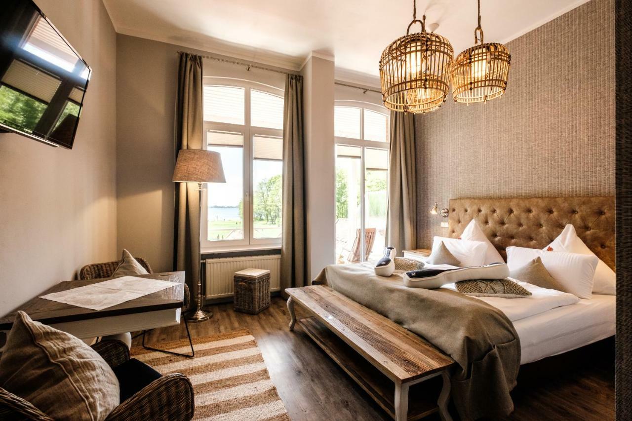 Das 53°Hotel Bad Zwischenahn Ngoại thất bức ảnh