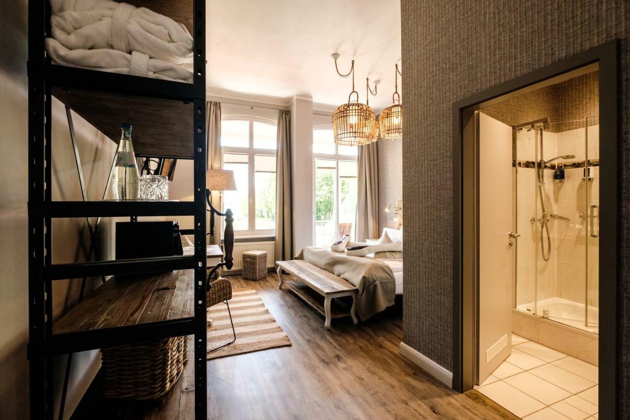 Das 53°Hotel Bad Zwischenahn Ngoại thất bức ảnh